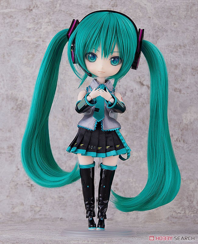 Pre-order : Harmonia humming Hatsune Miku by Good Smile Company