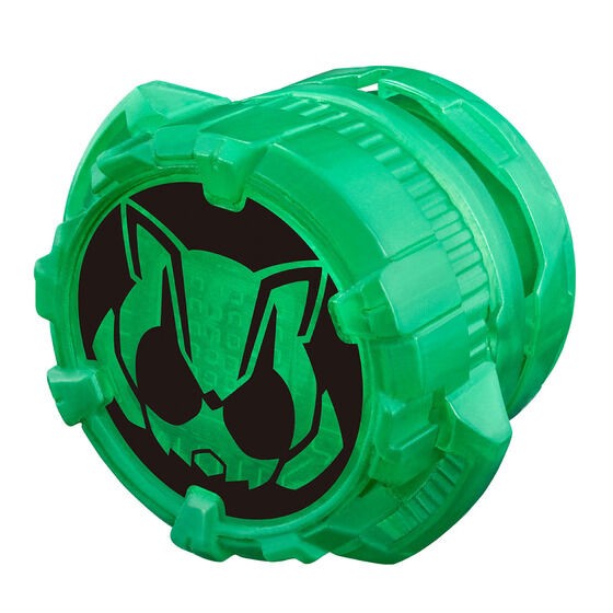 PRE-ORDER : Kamen Rider Geats DX Kamen Rider Sound Core ID Set 01