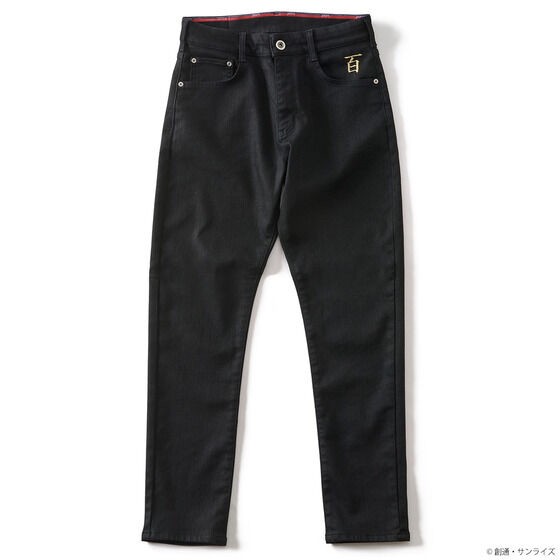 PRE-ORDER : STRICT-G EDWIN "Mobile Suit Gundam UC" JERSEYS