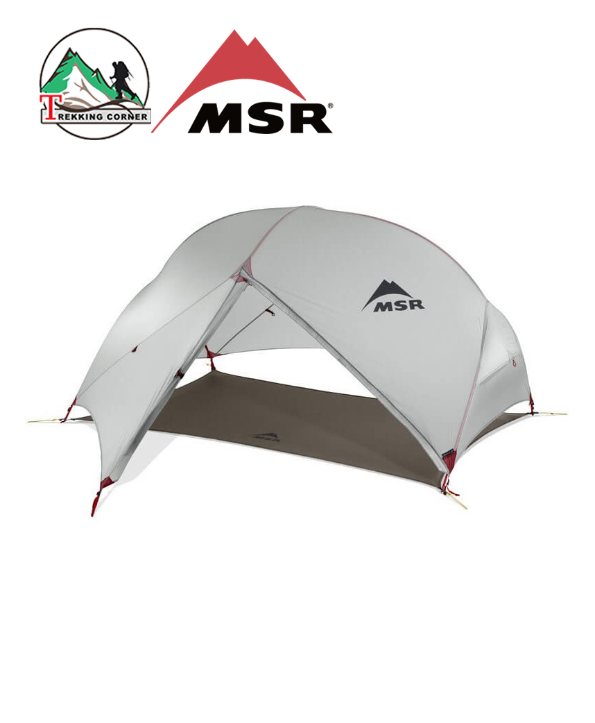 เต็นท์ MSR Hubba NX Tent, V6