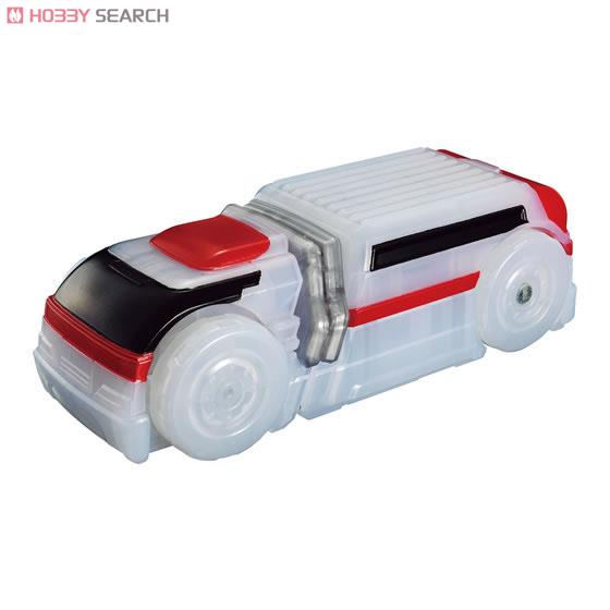 Masked Rider Drive - DX shift Car Set 03 by Bandai