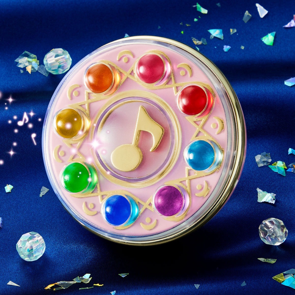 Ojamajo Doremi - Special Memorize Ojamajo Doremi Minarai Tap by Premium Bandai (Limited Lot JP มีกล่องน้ำตาล)