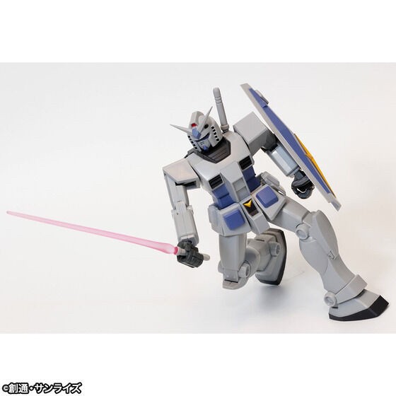 PRE-ORDER : Sound Warrior G-3 Gundam Premium