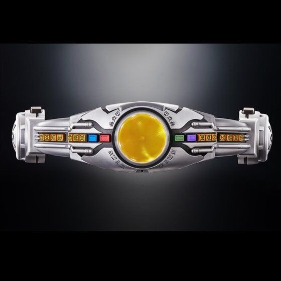 PRE-ORDER : COMPLETE SELECTION MODIFICATION HENSHIN BELT ARCLE