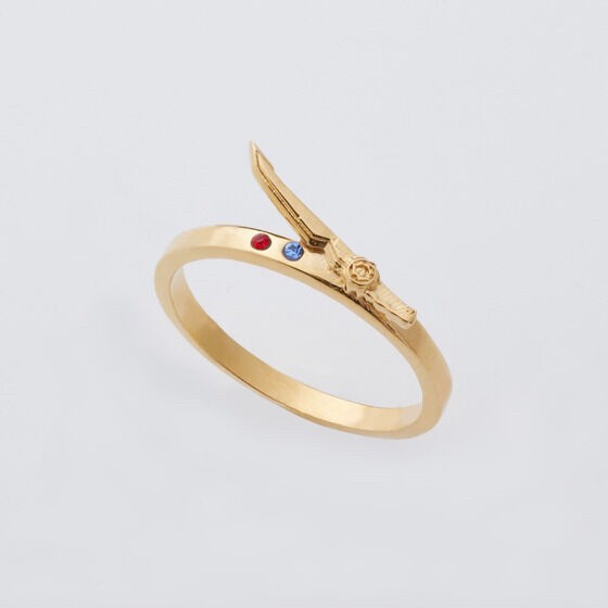 PRE-ORDER : Avataro Sentai Donbrothers Confrontation Ring Don Momotaro VS Sonoi