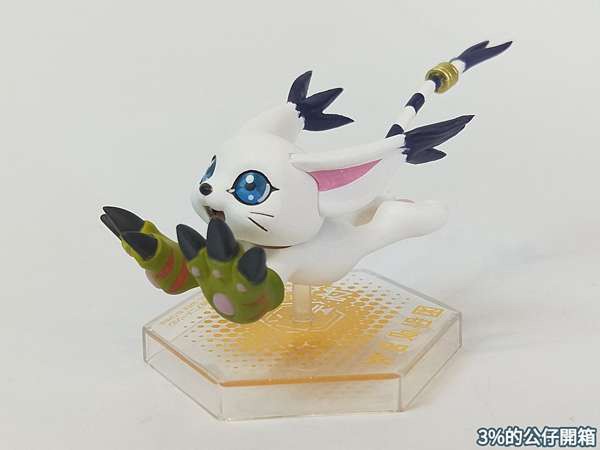 Digimon Adventure Digicolle! MIX Set With Limited Benefits by Premium Bandai (Limited มีกล่องน้ำตาล)