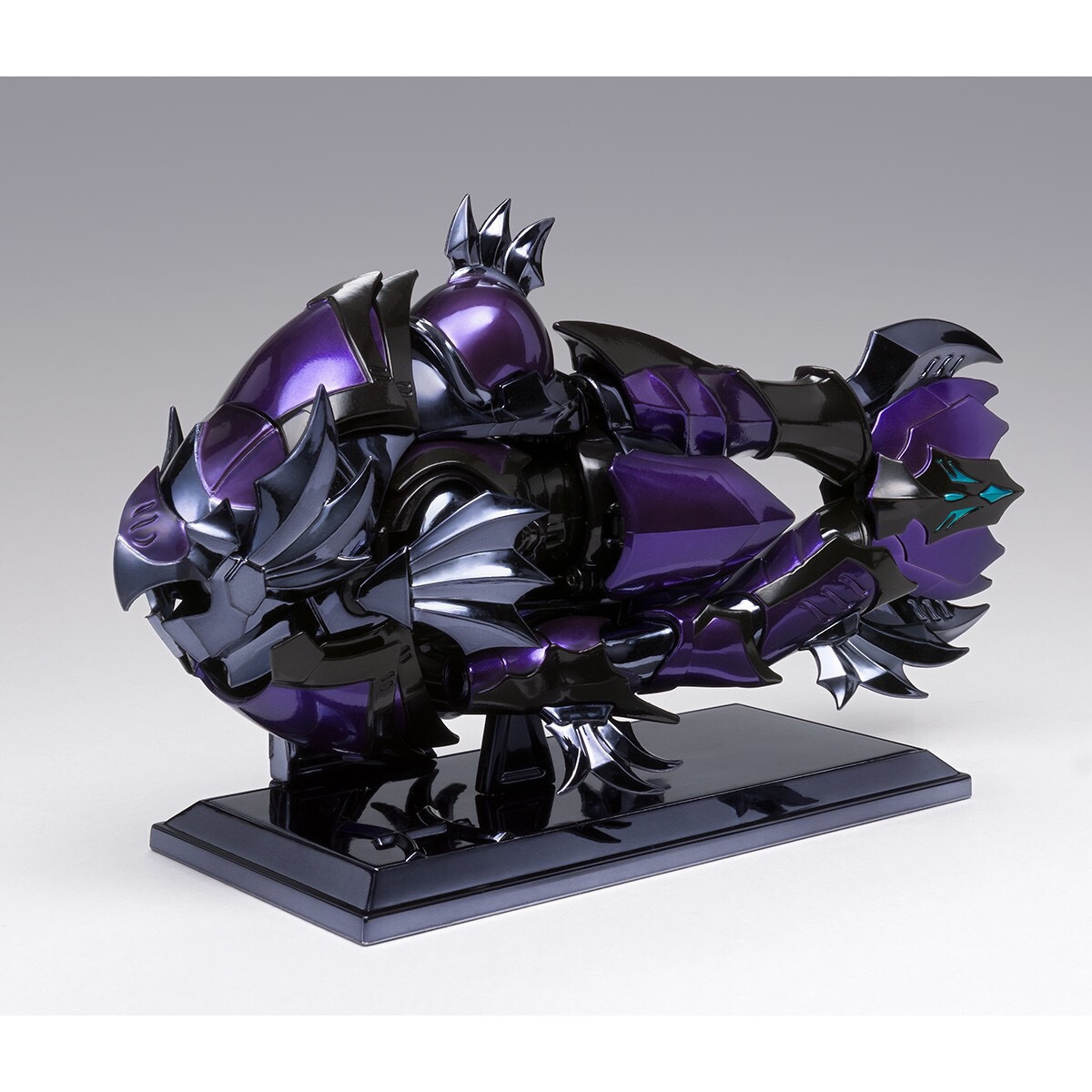 Saint Seiya Saint Cloth Myth EX - PISCES APHRODITE (SURPLICE) by Premium Bandai (Lot JP มีกล่องน้ำตาล)