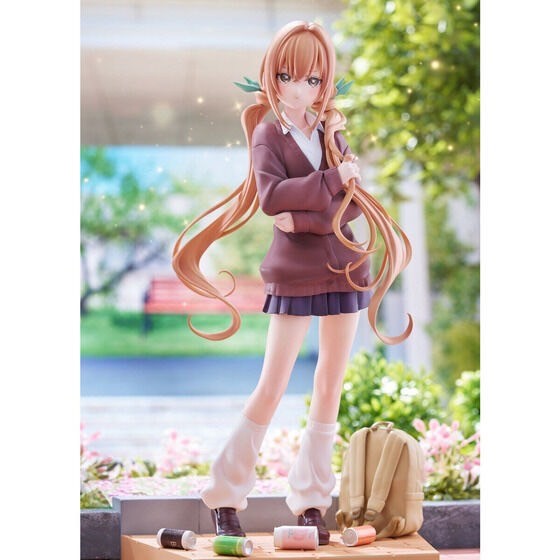 PRE-ORDER : The 100 Girlfriends Who Really, Really, Really, Really, Really Love You Karane Inda