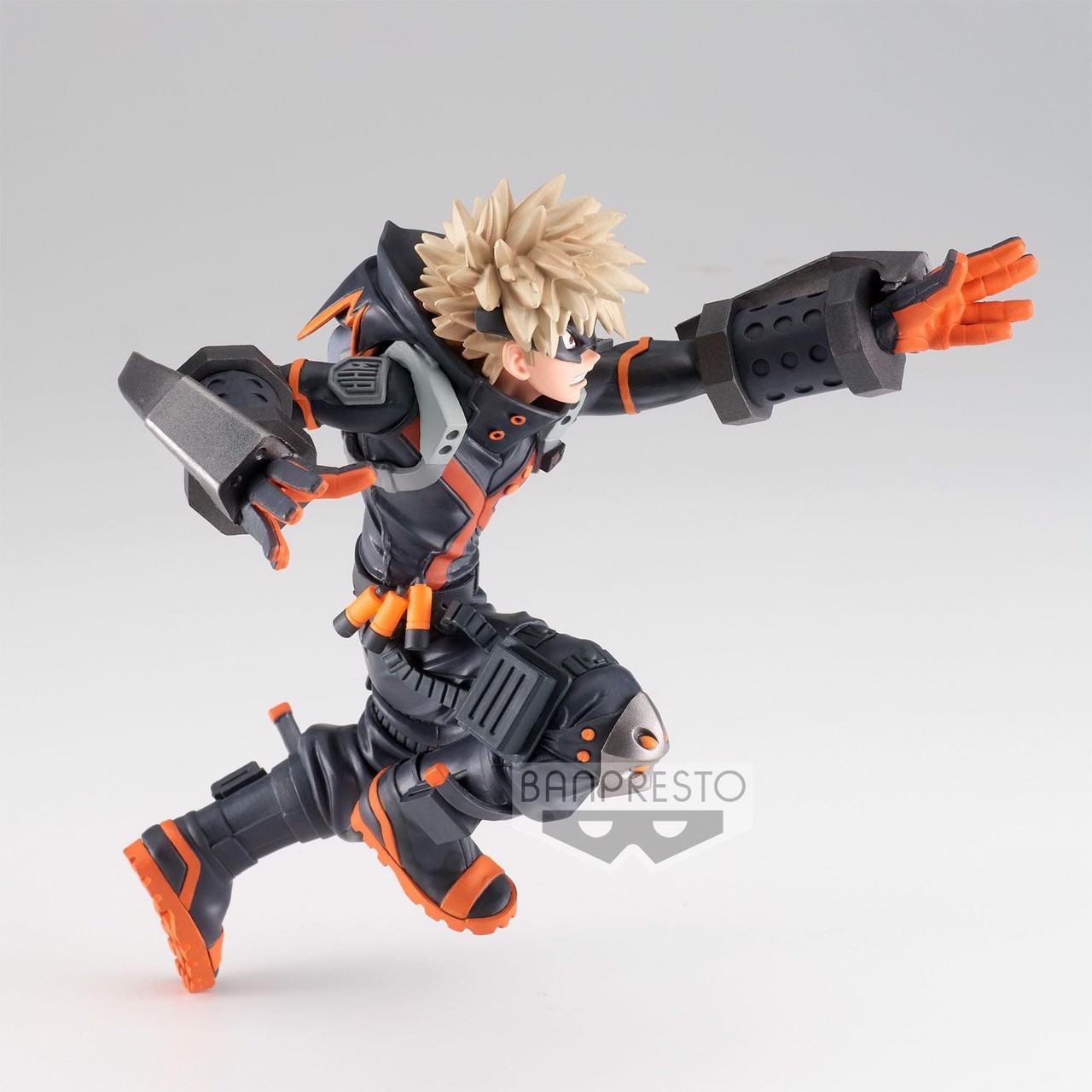 Pre-order : MY HERO ACADEMIA: WORLD HEROES’ MISSION THE AMAZING HEROES -IZUKU MIDORIYA- / -KATSUKI BAKUGO- -KATSUKI BAKUGO- (Repeat Item)