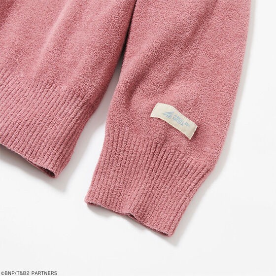 PRE-ORDER : ONOFFY FREE × TIGER & BUNNY 2 Roomwear Tops