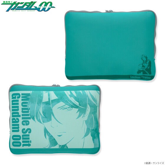 PRE-ORDER : Mobile Suit Gundam Multi Case