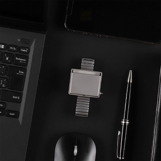 PRE-ORDER : Ultraseven Video Siever Digital Watch