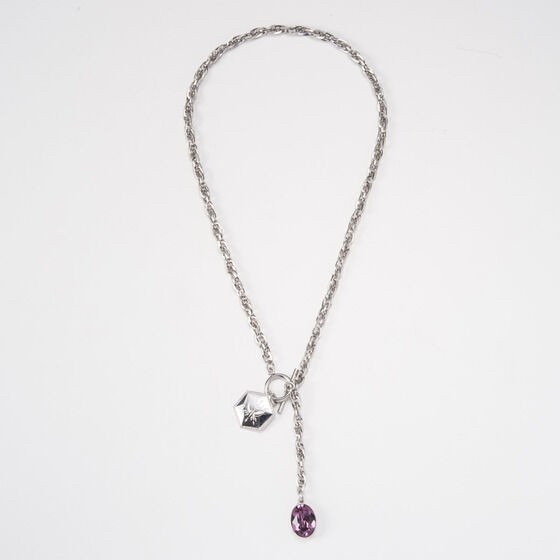 PRE-ORDER : Ohsama Sentai King-Ohger Gokkan Country Necklace