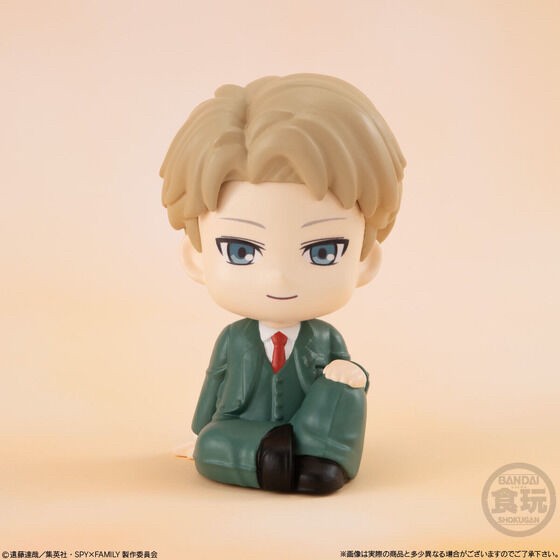 PRE-ORDER : Rela Cot SPY x FAMILY (10 pcs)