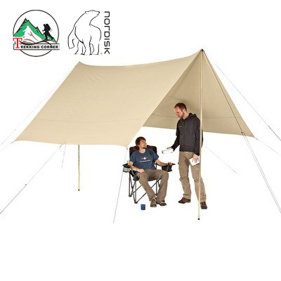 ฟลายชีท Nordisk Kari 12