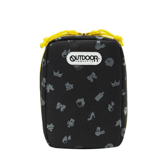 PRE-ORDER : Love Live! OUTDOOR PRODUCTS Vertical Pouch