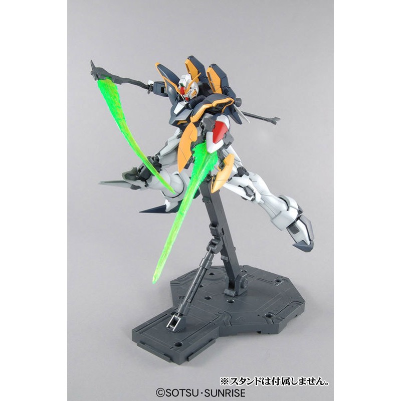 MG 1/100 XXXG-01D Gundam Deathscythe EW Ver by Bandai