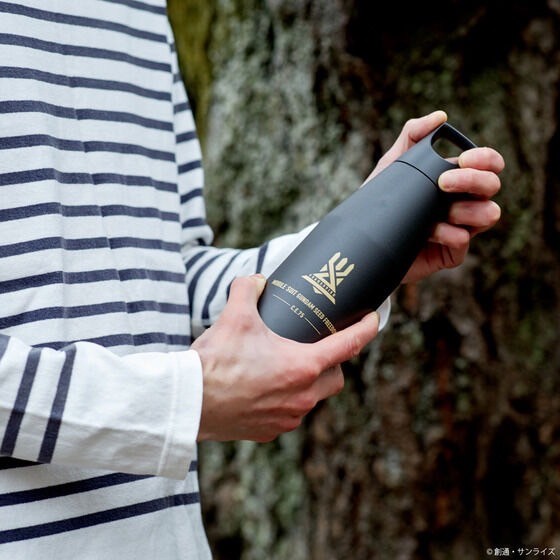 PRE-ORDER : STRICT-G KINTO "Mobile Suit Gundam SEED FREEDOM" Trail Tumbler