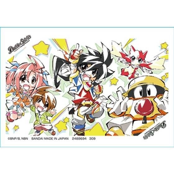 PRE-ORDER : Battle Spirits Event Limited Sleeve Ultimate Zero [Resale]