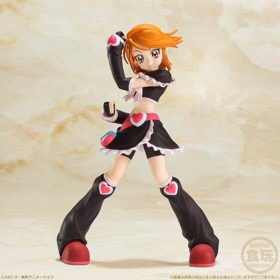 PRE-ORDER : Futari wa Pretty Cure Premium Figure