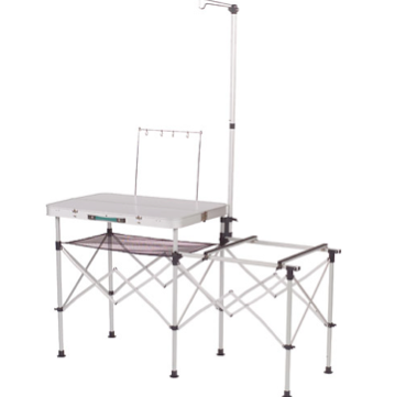 โต๊ะ Coleman Compact Kitchen Table