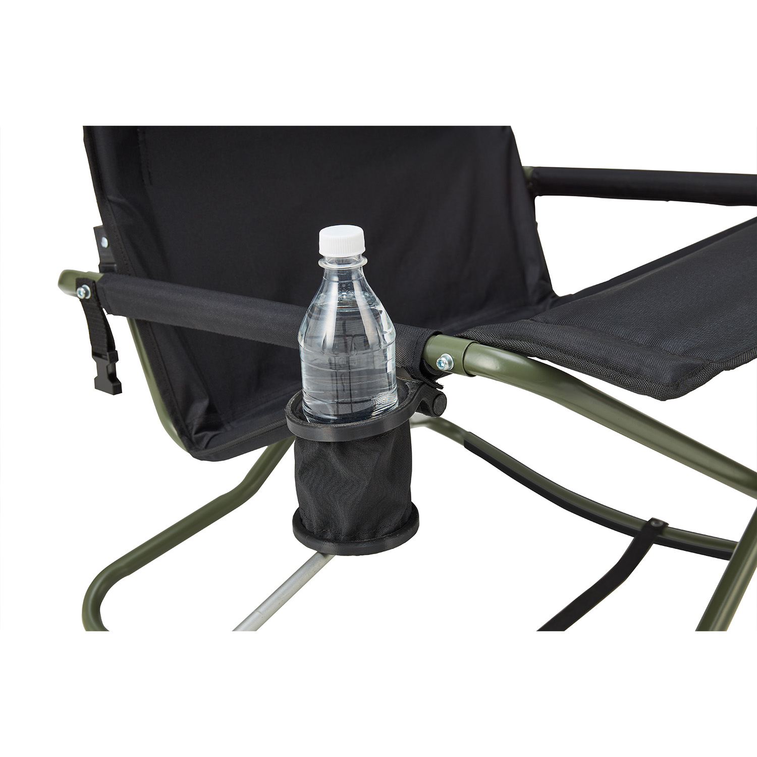 เก้าอี้พับแค้มปิ้ง Coleman Cross Rocker