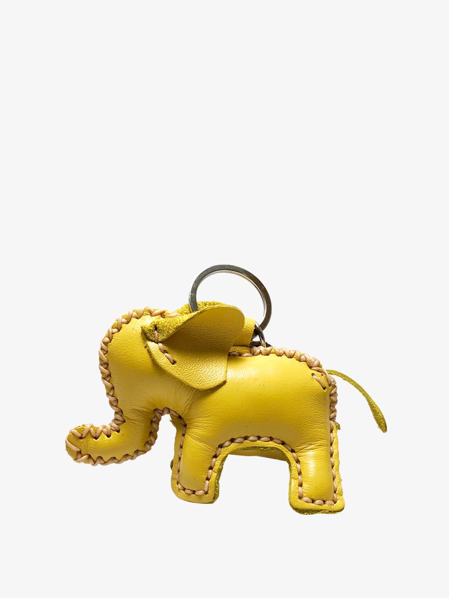 Eleph Keyring II
