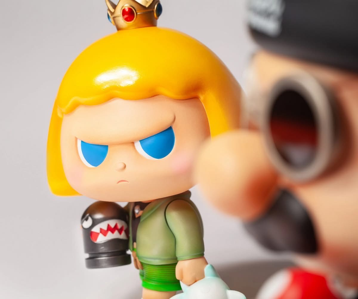 Pre-order : Super Professional // Fools Garden 20th Anniversary Special Edition by Fools Paradise