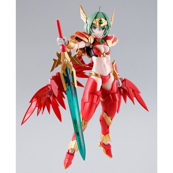 PRE-ORDER : 30MS Sharlona (Animato Form)
