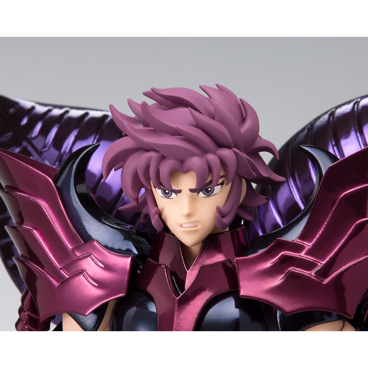 Saint Seiya SAINT CLOTH MYTH - Alraune Queen by Premium Bandai (Lot JP มีกล่องน้ำตาล)
