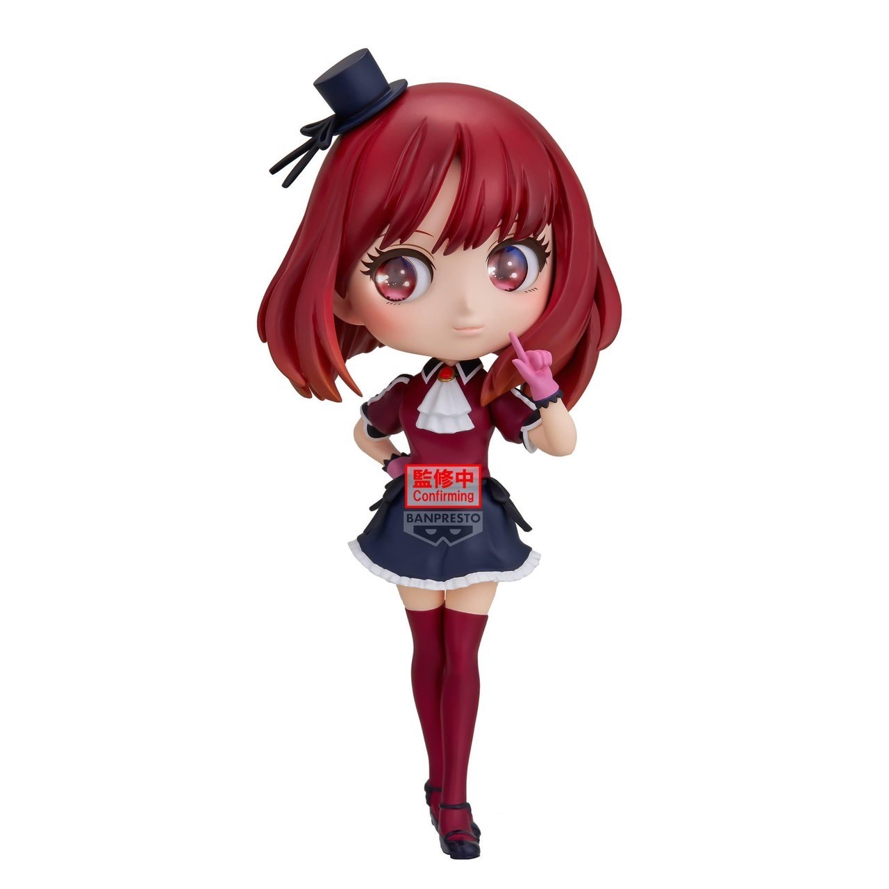 Pre-order : 【OSHI NO KO】Q POSKET ORIGIN -KANA ARIMA- / -MEMCHO-
