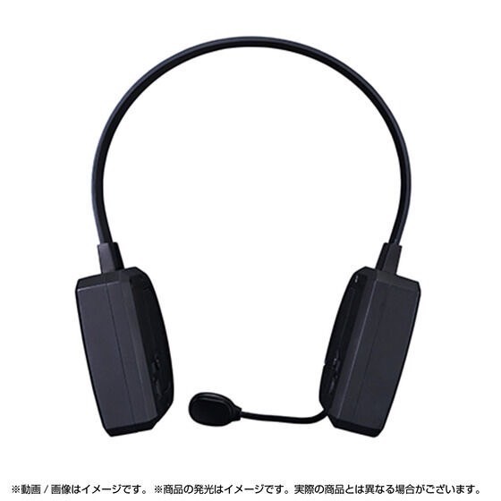 PRE-ORDER : Hatsune Miku NARIKIRI Headset