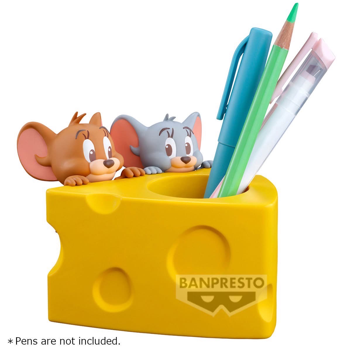 Pre-order : ฟิกเกอร์น่ารัก 08/2025 by Banpresto