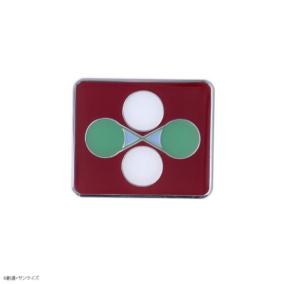 PRE-ORDER : STRICT-G "Mobile Suit Gundam SEED FREEDOM" Pins