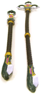 Souchaku Henshin Series GD-69 Masked Rider Blade - Masked Rider Leangle by Bandai