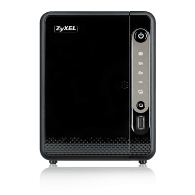 Zyxel NAS326