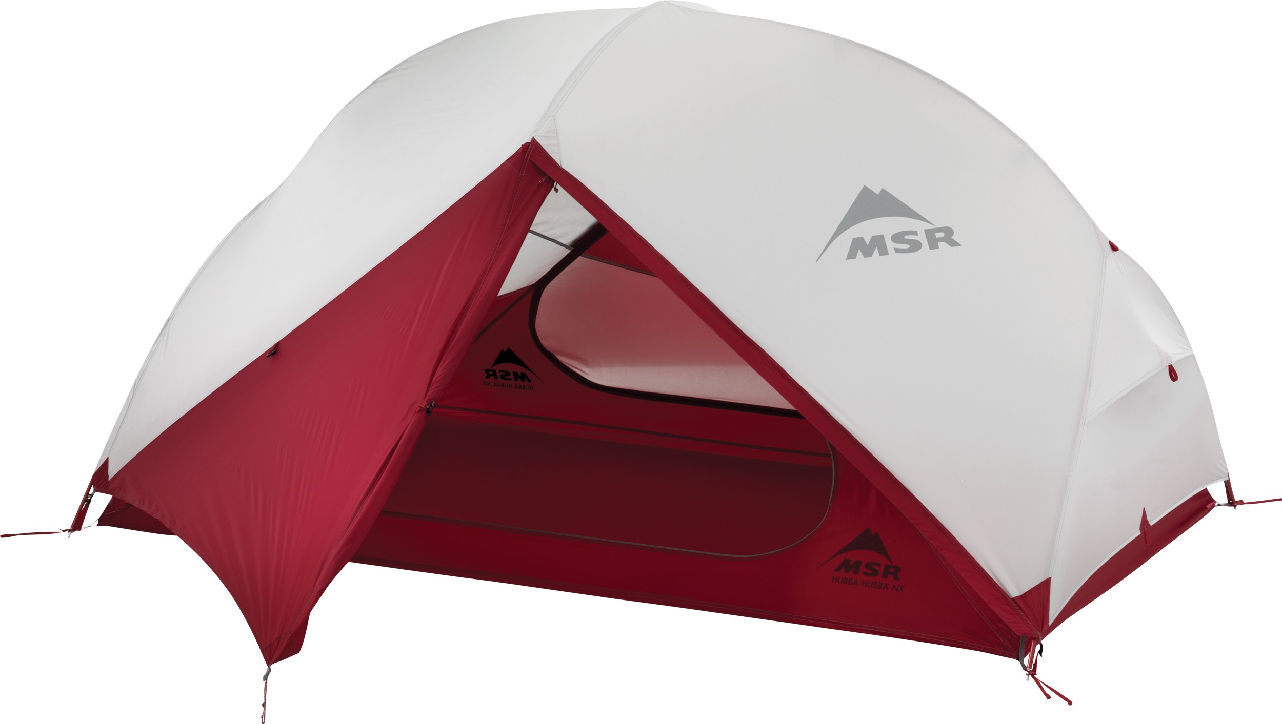 MSR HUBBA HUBBA NX V2 TENT