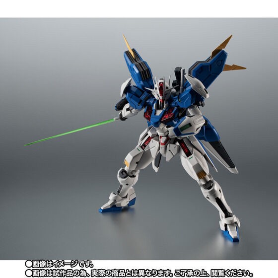 PRE-ORDER : Robot Spirit <SIDE MS> Gundam Aerial Rebuild ver. A.N.I.M.E.