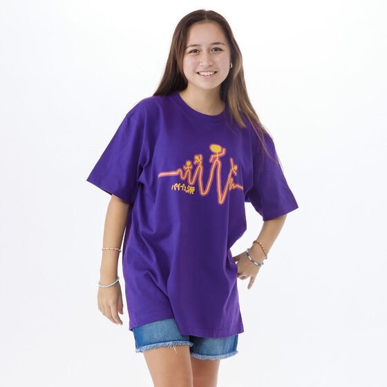 PRE-ORDER : Ultraman R/B Ushio Minato Select T-shirt