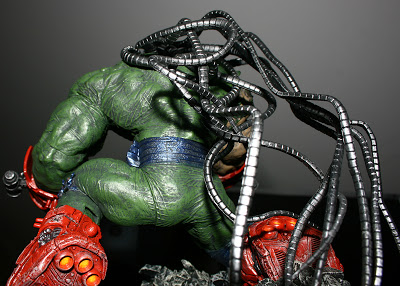 Spawn Series 25 - The Classic Comic Covers 2 - The Creech CI.01