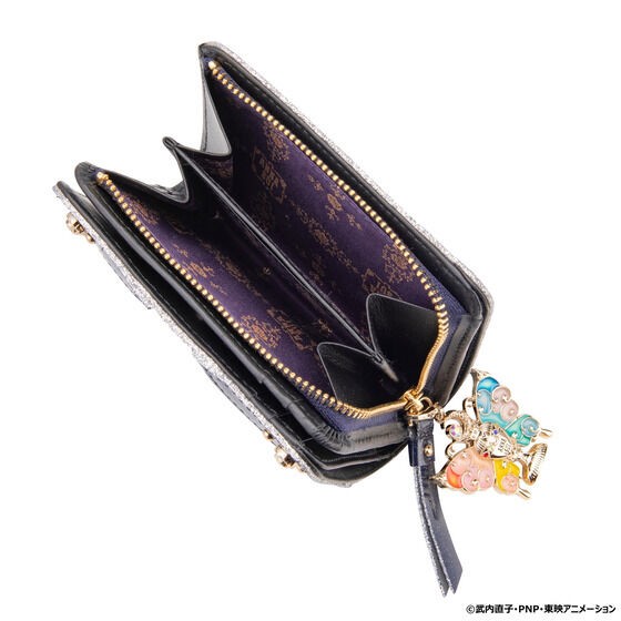 PRE-ORDER : Sailor Moon x ANNA SUI Bi-Fold Wallet