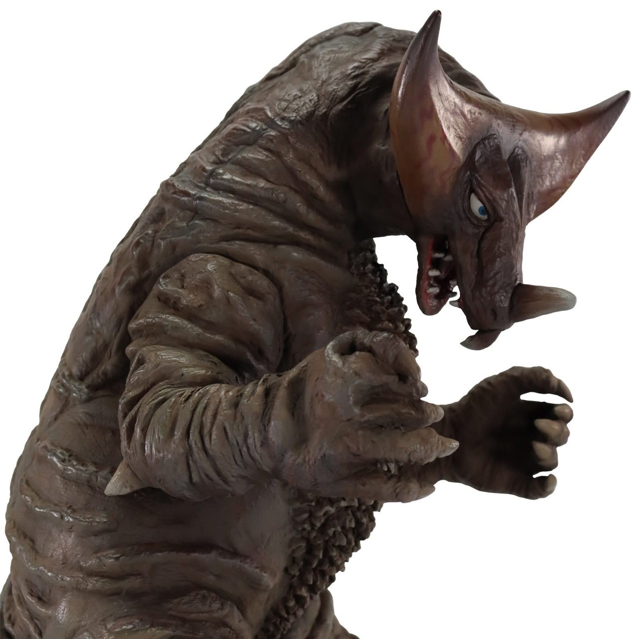 Pre-order : 1/6 Tokusatsu Series Ultraman Ancient Monster Gomora Fierce Battle Set Ver. by CCP