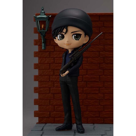 PRE-ORDER : Detective Conan Q posket Premium