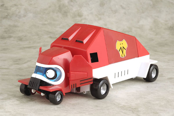 Brave Gokin 11 Sankan-Oh by CM’s Corporation