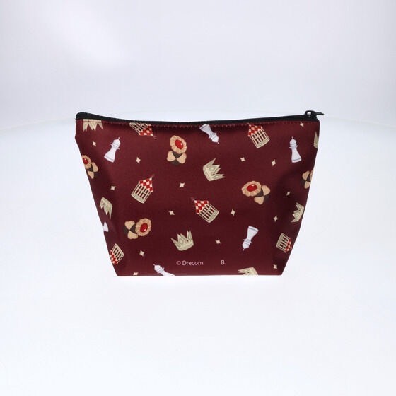 PRE-ORDER : Evil Prince and The Puppet Pouch (12 types)