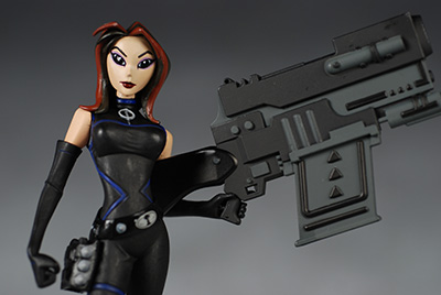 Spawn Series 32 - Adventures of Spawn 2 - Agent 8