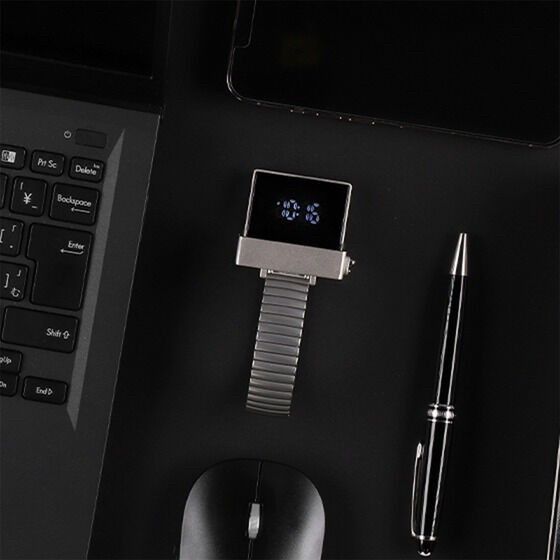 PRE-ORDER : Ultraseven Video Siever Digital Watch