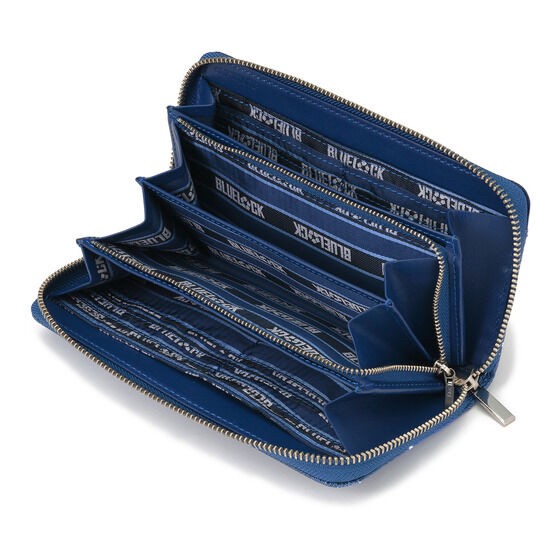 PRE-ORDER : Blue Lock Leather Item 1