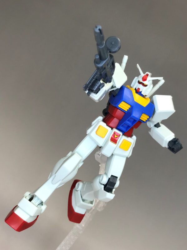 Gundam -1/144 RX-78-2 Gundam Workshop Kit Ver. (Gunpla Expo 2020) by Bandai