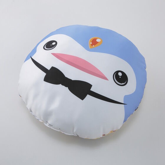 PRE-ORDER : Battle Spirits Pentans Cushion
